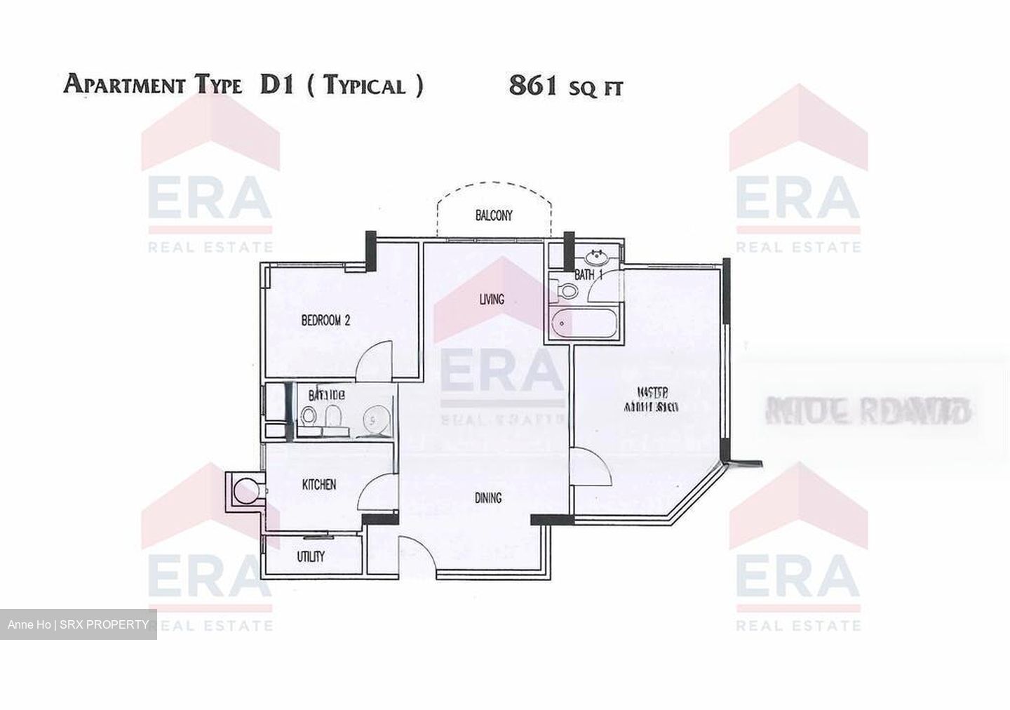 Leedon 2 (D10), Condominium #446535021